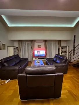 Stan in Vezirov Most