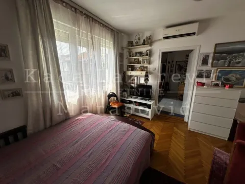 Prodaja, dvosoban stan, 43m², Skadarlija, Beograd - image 11