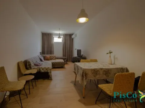 Rent, one bedroom apartment, 49m², City Kvart, Podgorica