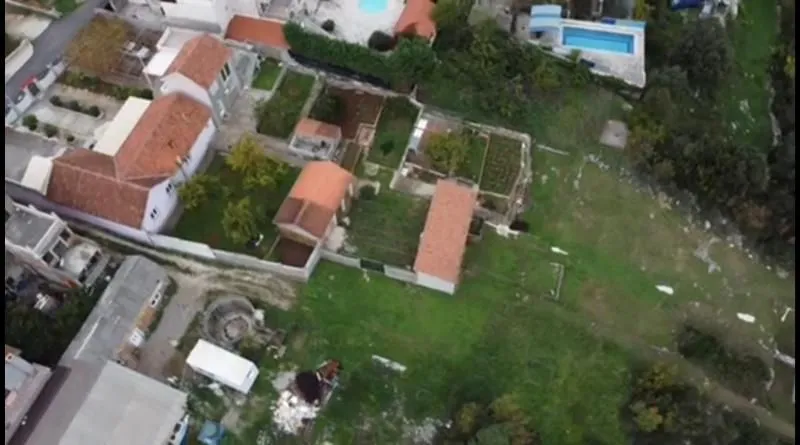 Sale, land lot, 2900m², Đuraševići, Tivat