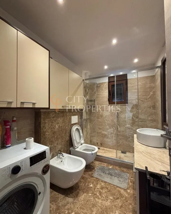 Rent, house, 135m², Dajbabe, Podgorica