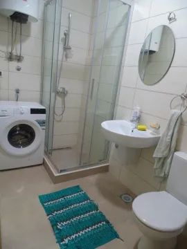 Izdavanje, dvosoban stan, 68m², Preko Morače, Podgorica - image 3