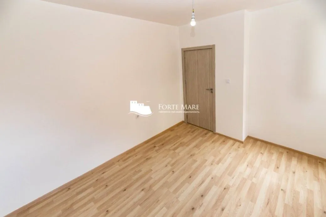 Prodaja, jednosoban stan, 43m², Đenovići, Herceg Novi