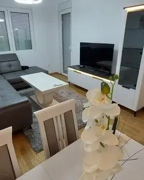 Izdavanje, jednosoban stan, 43m², Zabjelo, Podgorica - image 8