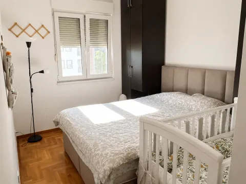 Prodaja, jednosoban stan, 54m², Vezirov Most, Podgorica - image 8
