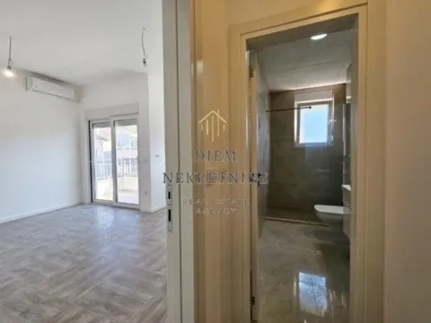 Rent, one bedroom apartment, 43m², Ilino, Bar - image 12