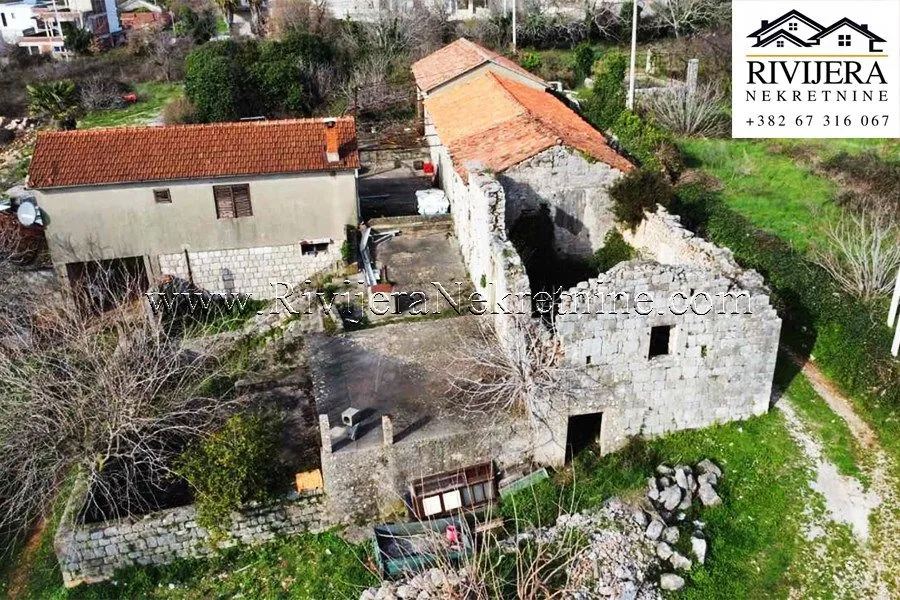 Sale, house, 126m², Krimovica, Kotor