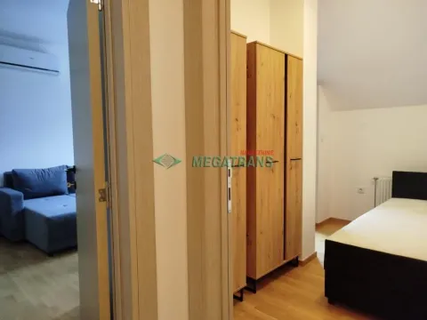 Rent, two bedroom apartment, 40m², Novi Sad Sve Podlokacije, Novi Sad - image 6