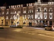 Prodaja, četvorosoban stan, 121m², Savski Venac, Beograd - image 1