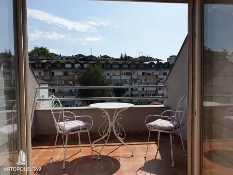 Sale, two bedroom apartment, 39m², Denkova Basta, Zvezdara Sve Podlokacije - image 8