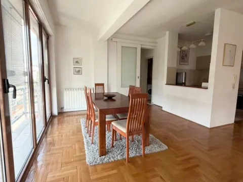 Rent, two bedroom apartment, 100m², Preko Morače, Podgorica - image 6