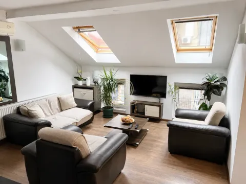 Izdavanje, dvosoban stan, 45m², Salajka, Novi Sad Sve Podlokacije - image 6