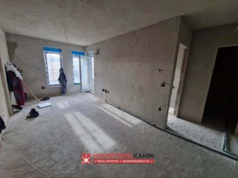 Sale, one bedroom apartment, 42m², Podkošljun, Budva - image 3