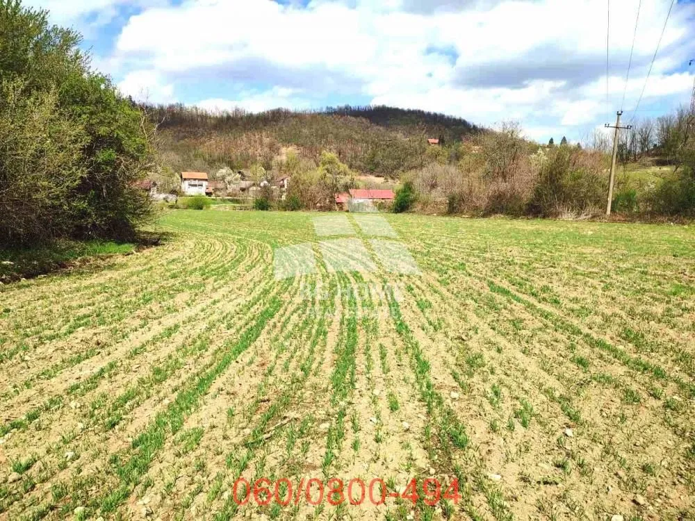 Prodaja, plac, 1700m², Ljig, Srbija