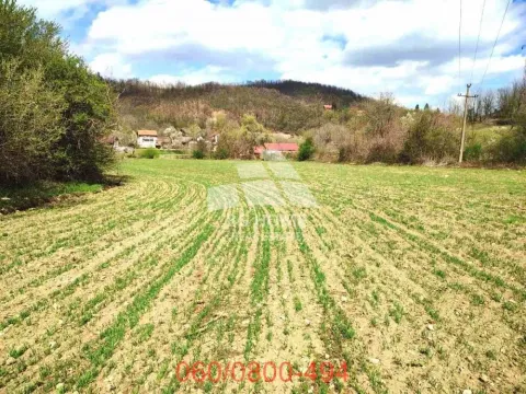 Prodaja, plac, 1700m², Ljig, Srbija - image 1