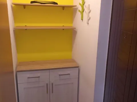 Izdavanje, garsonjera, 34m², Zagorič, Podgorica - image 5