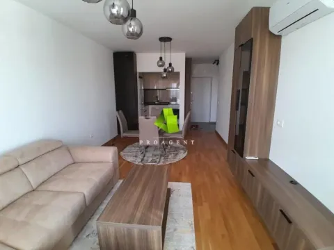 Izdavanje, jednosoban stan, 46m², Pantelej, Niš - image 2