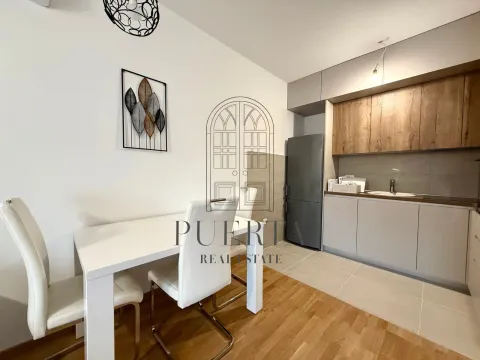 Prodaja, jednosoban stan, 45m², Pobrežje, Podgorica - image 4