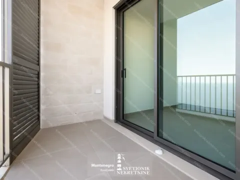 Sale, one bedroom apartment, 50m², Meljine, Herceg Novi - image 8