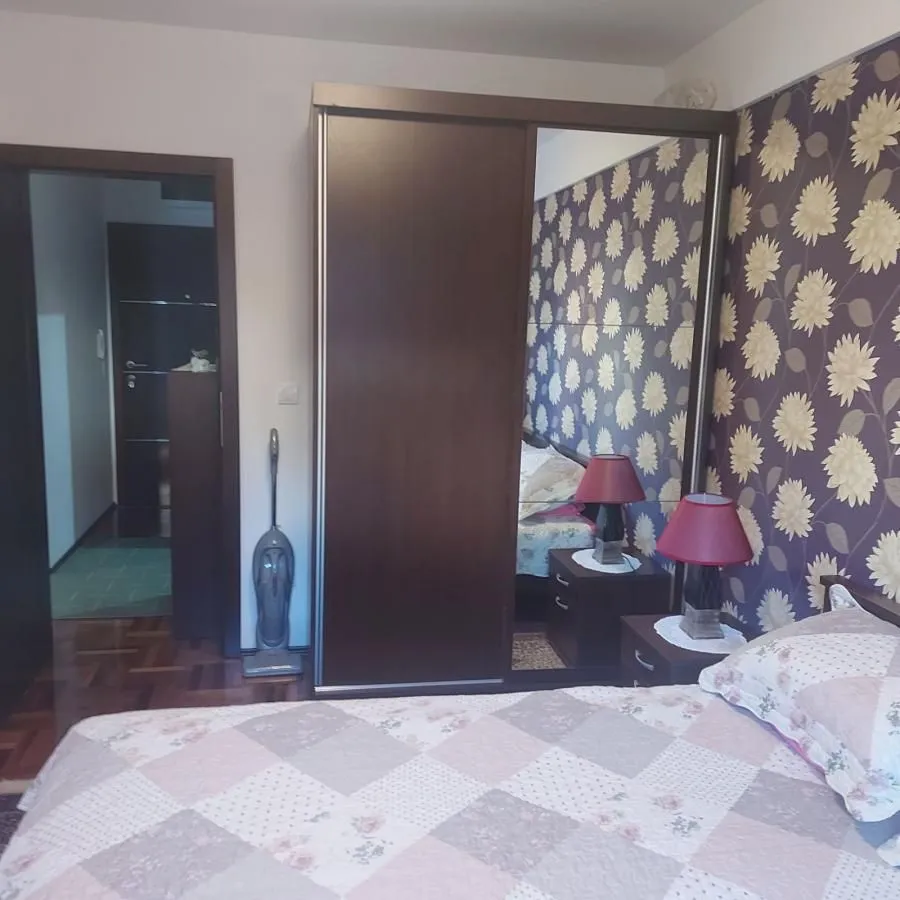 Prodaja, jednosoban stan, 36m², Sokobanja, Srbija