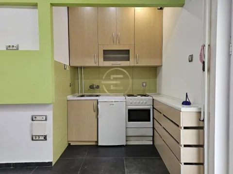 Izdavanje, dvosoban stan, 58m², Centar, Novi Sad - image 6