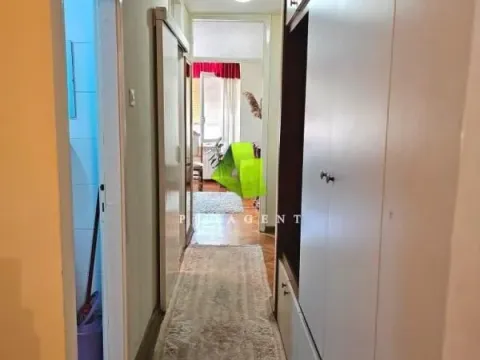 Prodaja, trosoban stan, 74m², Medijana, Niš - image 12