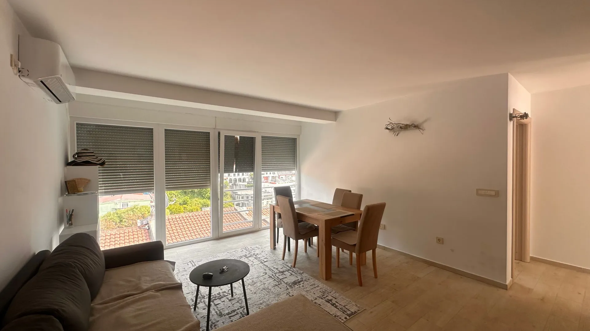 Prodaja, kuća, 180m², Centar, Ulcinj