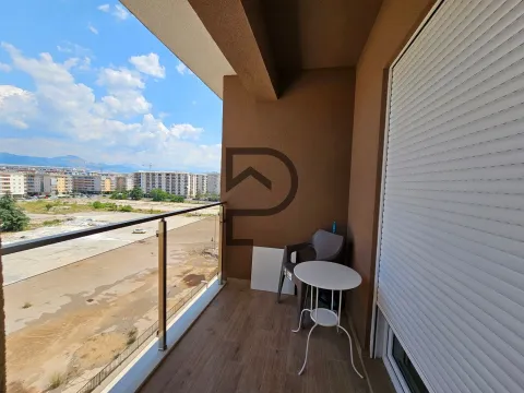 Izdavanje, jednosoban stan, 44m², New City, Podgorica - image 8