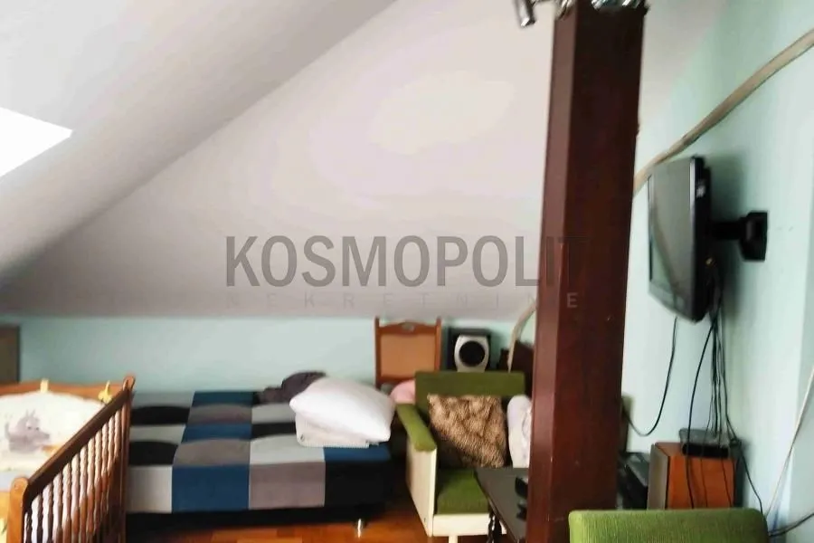 Sale, three bedroom apartment, 108m², Voždovac Sve Podlokacije, Beograd