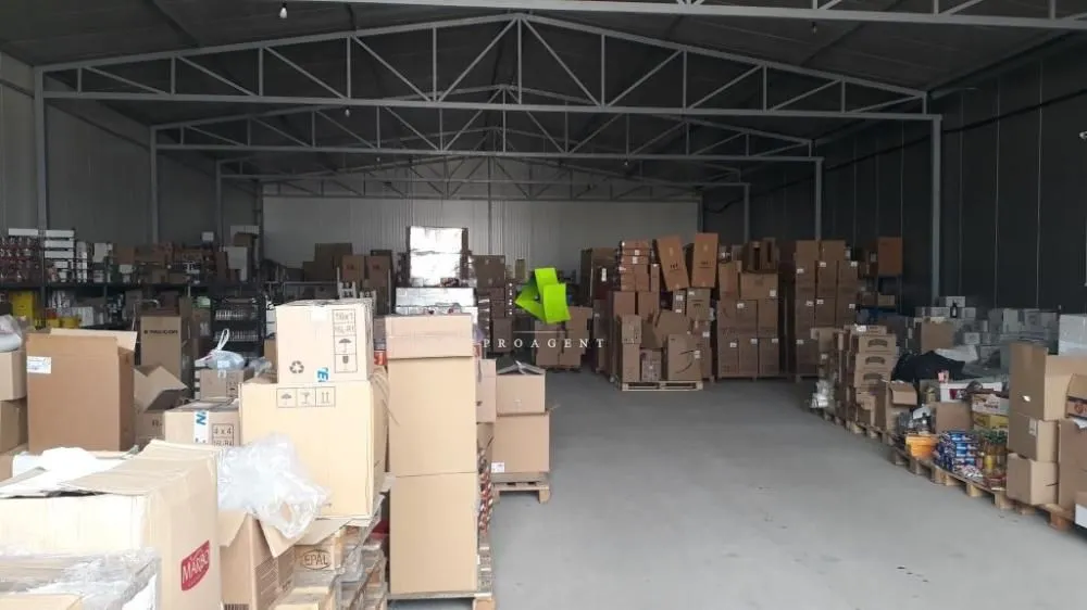 Rent, office space, 240m², Palilula, Niš