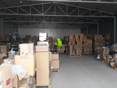 Poslovni prostor in Palilula