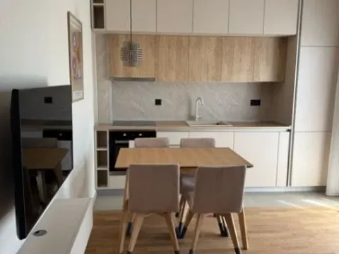 Izdavanje, jednosoban stan, 48m², Zabjelo, Podgorica - image 7