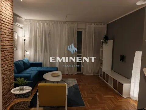 Rent, two bedroom apartment, 53m², Voždovac Sve Podlokacije, Beograd - image 2