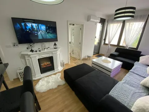Rent, two bedroom apartment, 47m², Vukov Spomenik, Zvezdara Sve Podlokacije - image 5