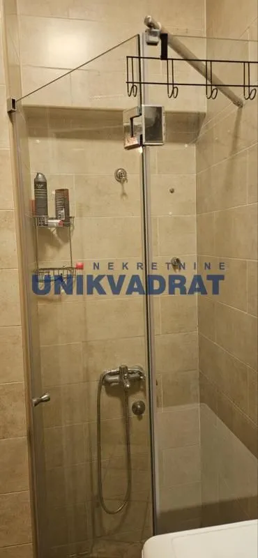 Prodaja, trosoban stan, 61m², Kalemegdan, Beograd