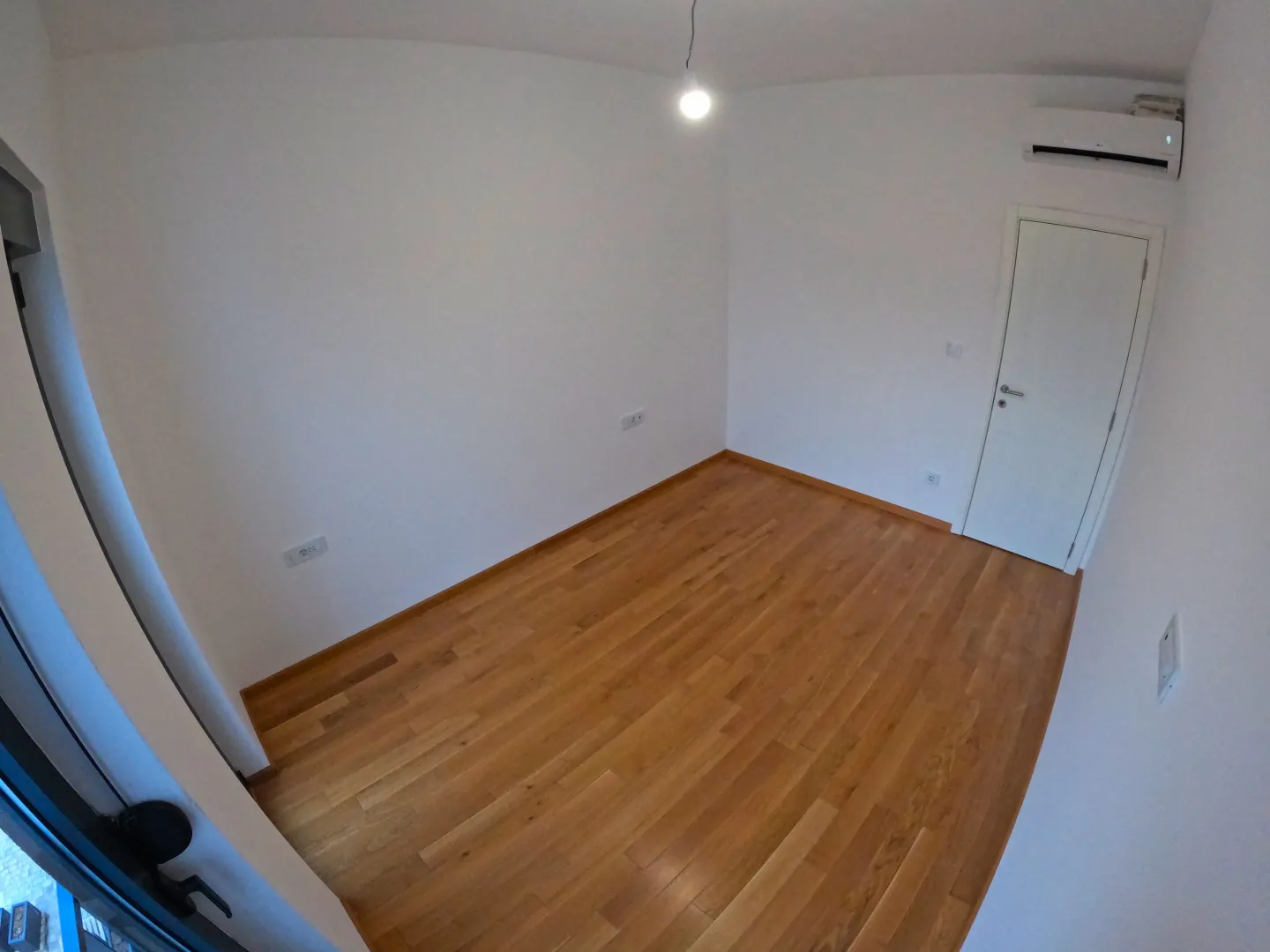 Rent, one bedroom apartment, 59m², Central Point, Podgorica