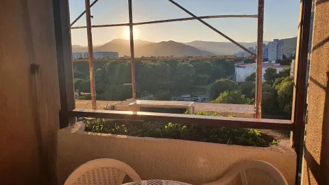 Rent, two bedroom apartment, 80m², Blok 5, Podgorica - image 9