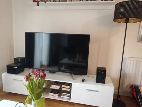 Stan in Zvezdara Sve Podlokacije