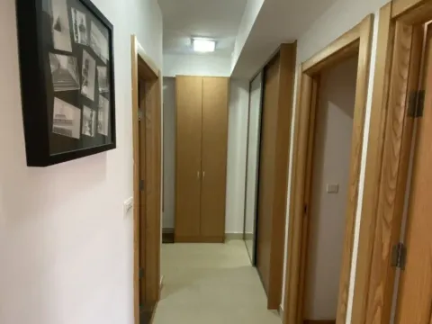 Izdavanje, jednosoban stan, 50m², Preko Morače, Podgorica - image 14