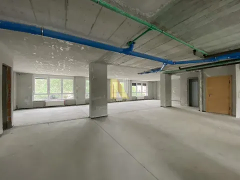 Rent, office space, 221m², Grbavica, Novi Sad Sve Podlokacije - image 4