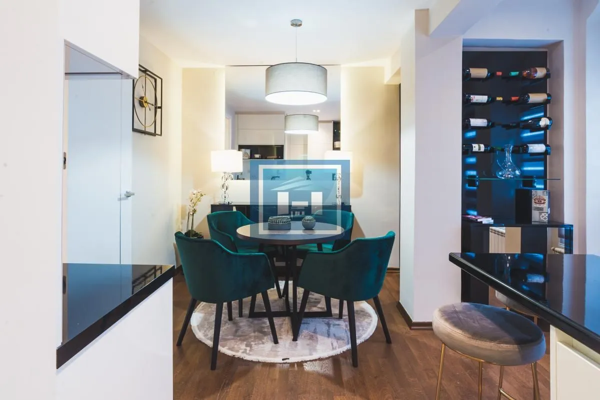 Prodaja, jednosoban stan, 55m², Centar, Jagodina