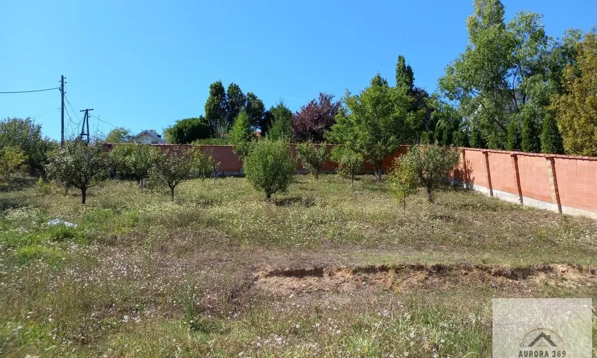 Prodaja, plac, 1000m², Paragovo, Petrovaradin