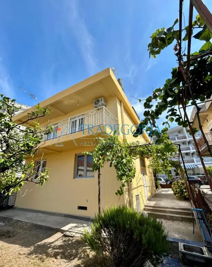 Prodaja, ugostiteljski objekat, 160m², Bar, Crna Gora