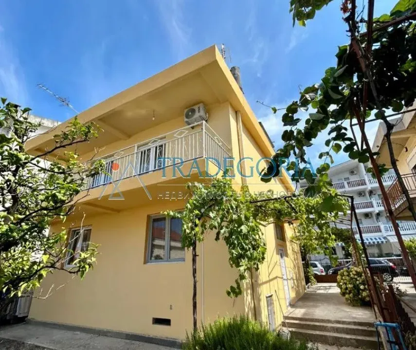 Prodaja, ugostiteljski objekat, 160m², Bar, Crna Gora