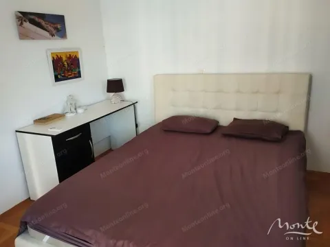 Prodaja, jednosoban stan, 48m², Đenovići, Herceg Novi - image 5