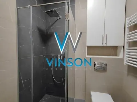 Rent, one bedroom apartment, 40m², Salajka, Novi Sad Sve Podlokacije - image 16