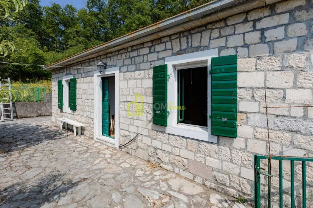 Prodaja, kuća, 100m², Herceg Novi, Crna Gora