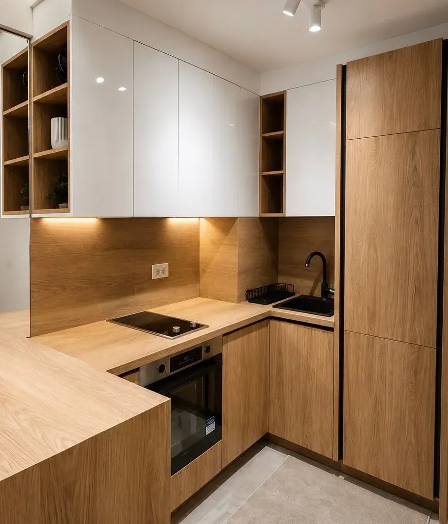 Izdavanje, jednosoban stan, 33m², Zabjelo, Podgorica