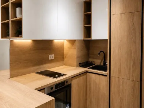 Izdavanje, jednosoban stan, 33m², Zabjelo, Podgorica - image 4