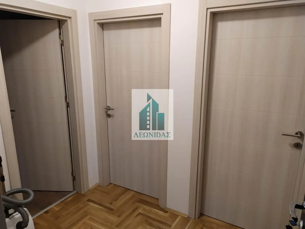 Rent, one bedroom apartment, 47m², Medijana, Niš